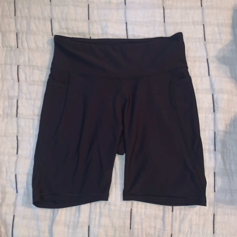 Old Navy bike shorts